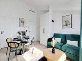 Apartamento Paris  1