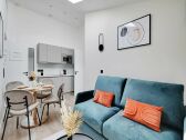 Apartamento Paris  1