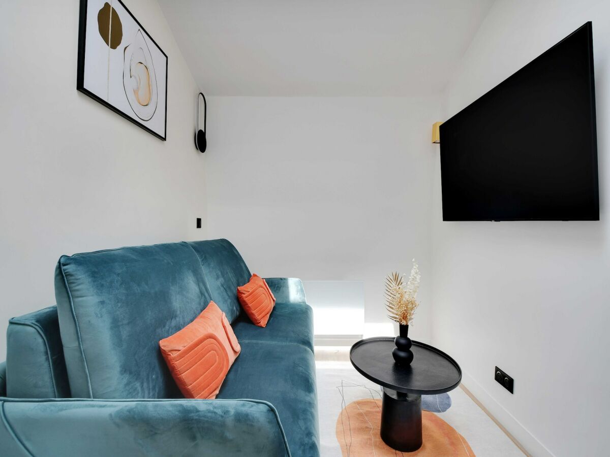 Appartement Paris  1