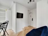 Apartamento Paris  1