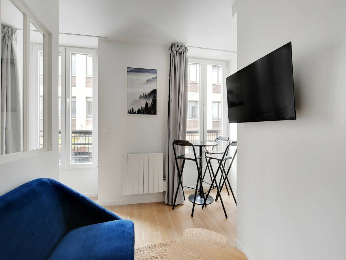 Apartment Paris  1