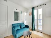 Apartamento Paris  1