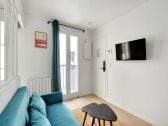 Apartamento Paris  1