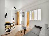 Apartamento Paris  1