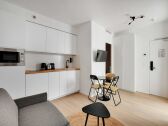 Apartamento Paris  1