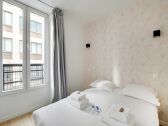 Appartement Paris  1