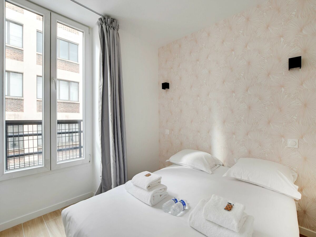 Apartamento Paris  1