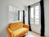 Apartment Paris  1