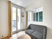 Apartamento Paris  1