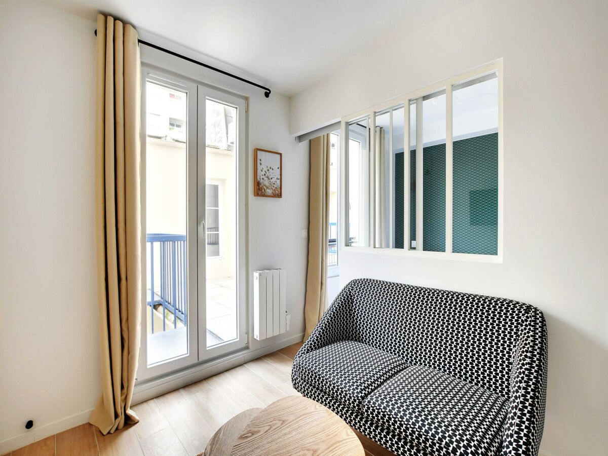 Appartement Paris  1