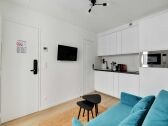 Apartamento Paris  1