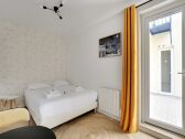 Apartamento Paris  1