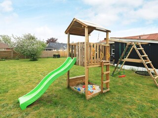 Holiday house Aalbæk  7