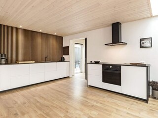 Casa de vacaciones Aalbæk  31