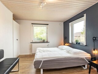 Casa de vacaciones Aalbæk  40