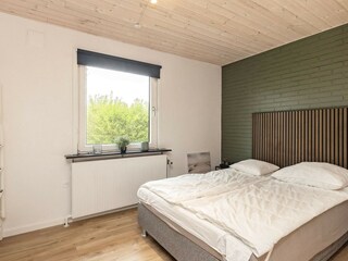 Casa de vacaciones Aalbæk  41