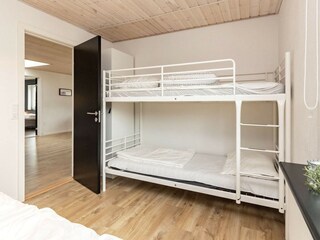 Casa de vacaciones Aalbæk  42