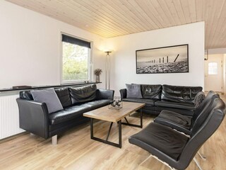 Holiday house Aalbæk  8