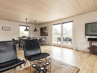 Holiday house Aalbæk  9