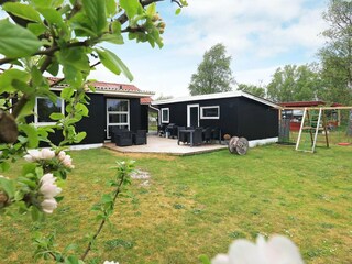 Holiday house Aalbæk  18