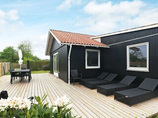 Holiday house Aalbæk  19