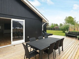 Holiday house Aalbæk  20