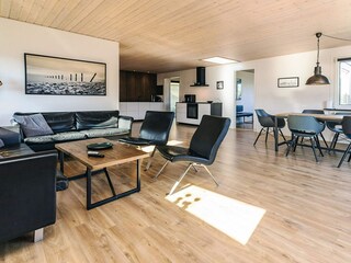 Vakantiehuis Aalbæk  16