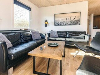 Holiday house Aalbæk  23