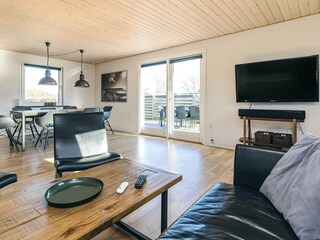 Vakantiehuis Aalbæk  22