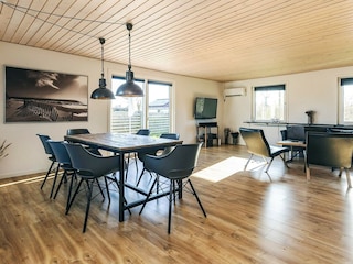 Ferienhaus Aalbæk  11