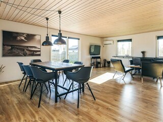 Ferienhaus Aalbæk  24