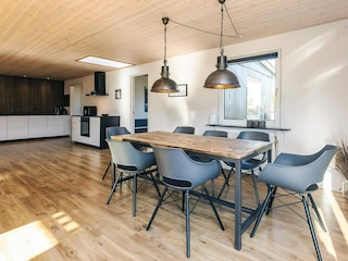 Ferienhaus Aalbæk  12
