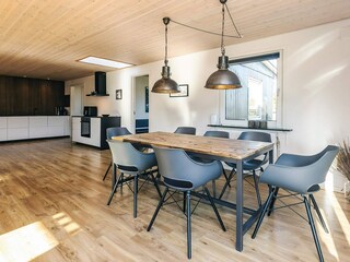 Vakantiehuis Aalbæk  12