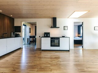 Holiday house Aalbæk  9