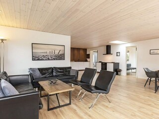 Holiday house Aalbæk  29