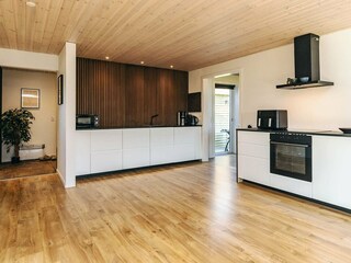 Casa de vacaciones Aalbæk  9