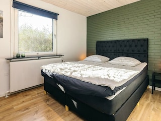 Ferienhaus Aalbæk  8