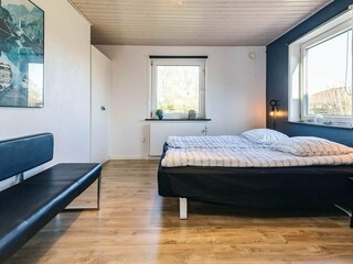 Casa de vacaciones Aalbæk  11