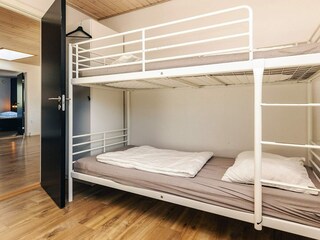 Vakantiehuis Aalbæk  10