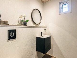 Casa de vacaciones Aalbæk  15