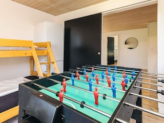 Ferienhaus Aalbæk  14