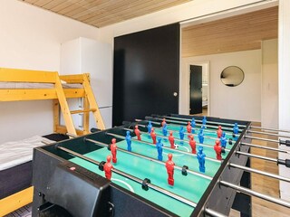 Maison de vacances Aalbæk  16