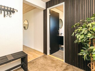 Vakantiehuis Aalbæk  12
