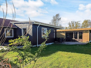Ferienhaus Aalbæk  17