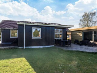 Maison de vacances Aalbæk  13
