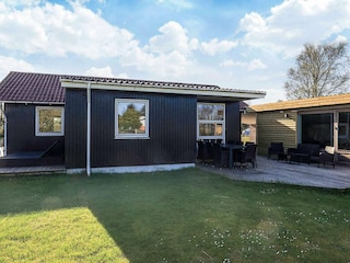 Vakantiehuis Aalbæk  14
