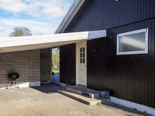 Holiday house Aalbæk  24