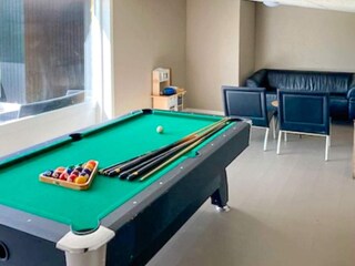 Casa per le vacanze Aalbæk  28