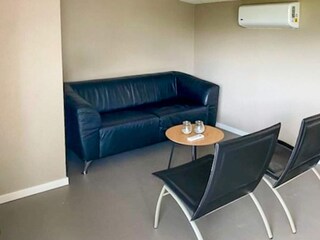 Maison de vacances Aalbæk  23