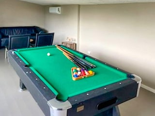 Ferienhaus Aalbæk  21